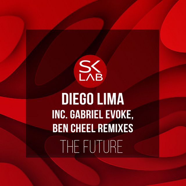 Future - Gabriel Evoke Remix album art