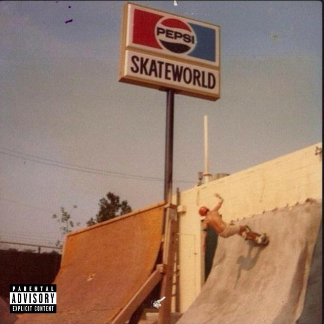 taekown's interlude cover art