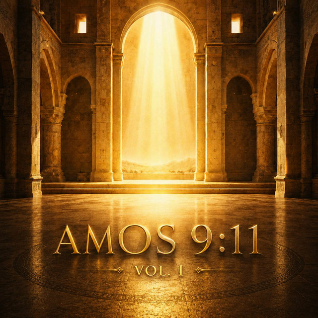AMOS 9:11