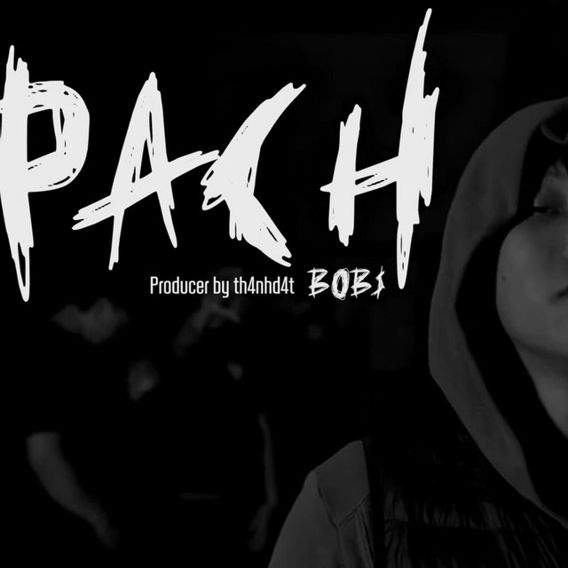 PACH cover art