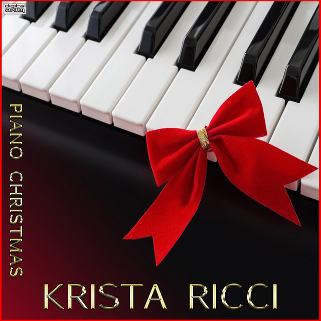 Piano Christmas - Album by Krista Ricci | Spotify