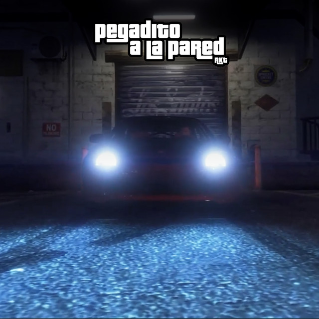 Pegadito a la pared Rkt - Remix