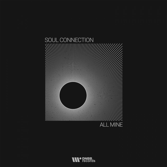 All Mine artwork
