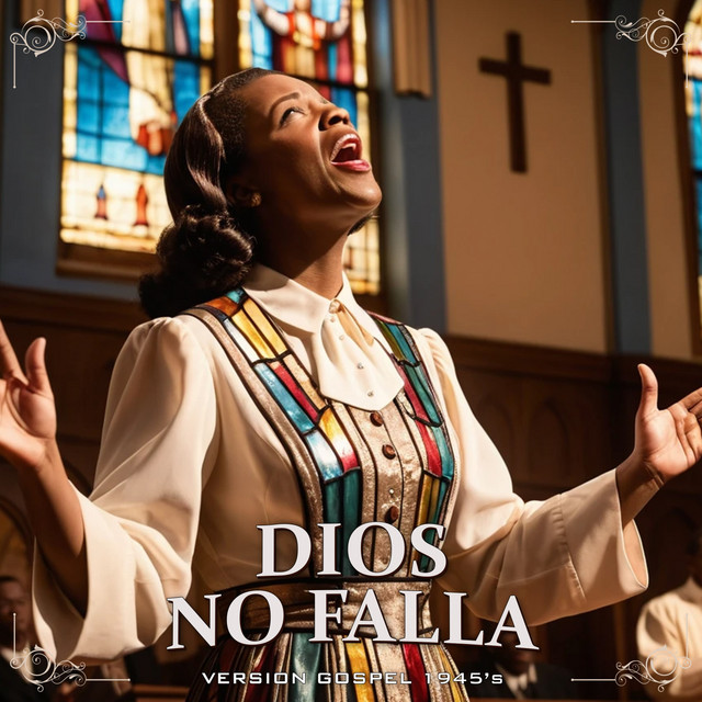 Dios No Falla