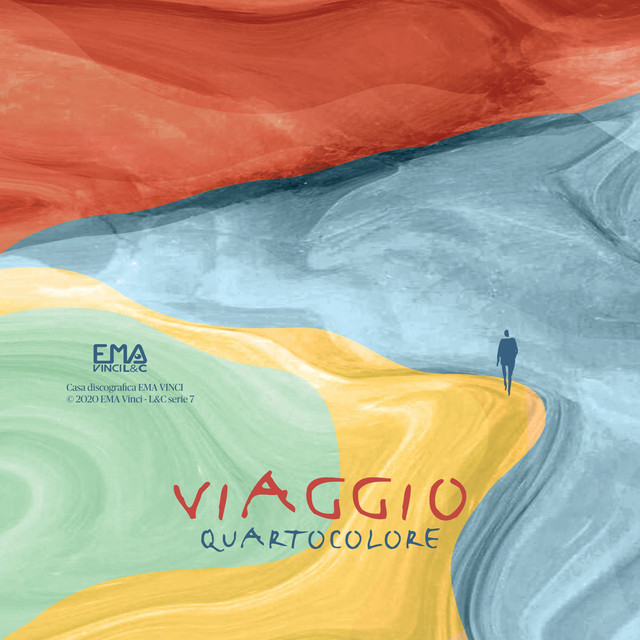 Viaggio cover art