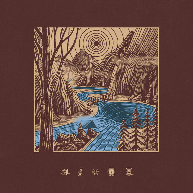 Second Wind cover art