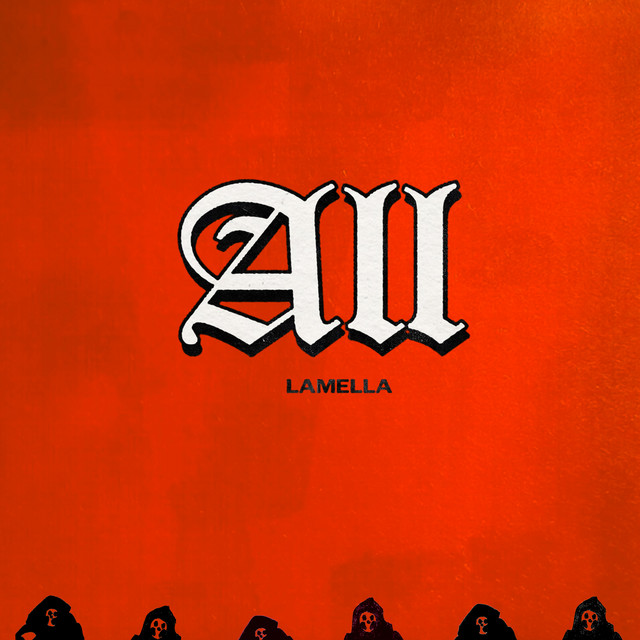 All cover art