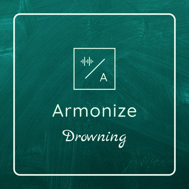 Drowning cover art