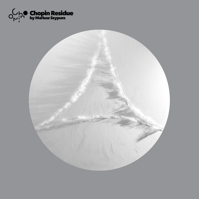 Prelude Op. 28 No. 2 (Jim O'Rourke Rework) cover art