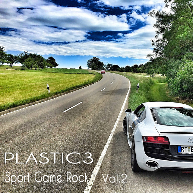 Sport Game Rock cover art