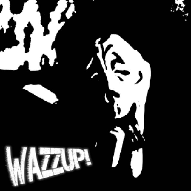 Обкладинка: wazzup! — shizzzzzik