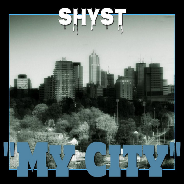 My City