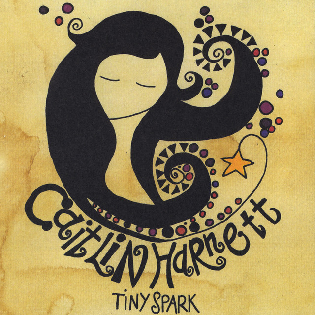 Tiny Spark cover