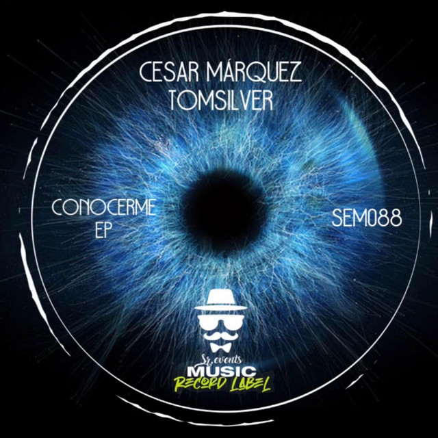 Cesar Marquez