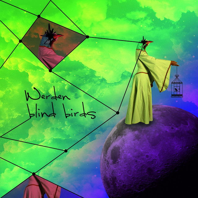 undefined album image