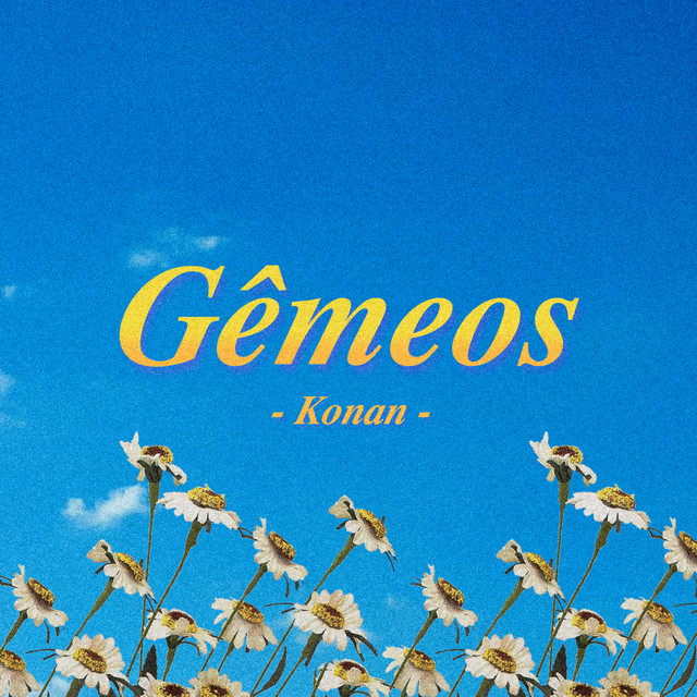 Gêmeos cover art