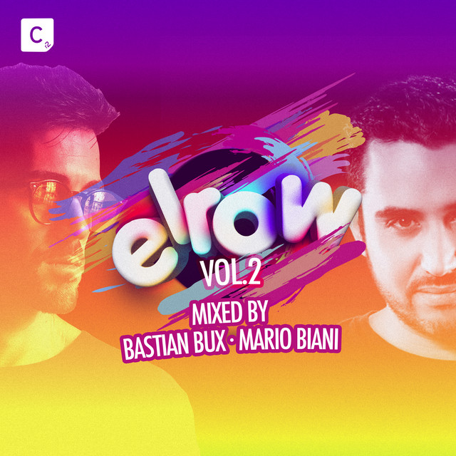 Elrow Vol. 2 (DJ Mix)