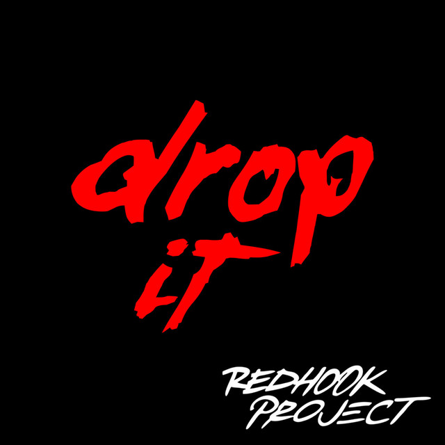 Drop It cover