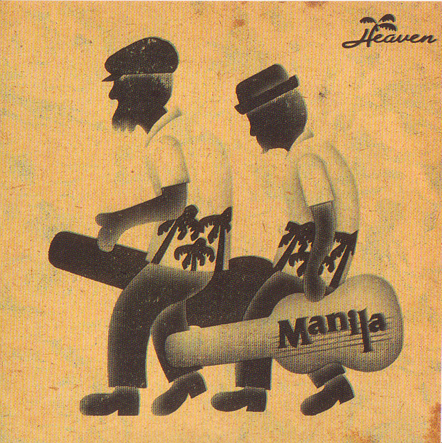 MANILA | Spotify