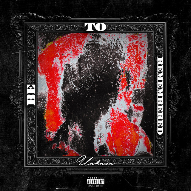 To Be Remembered cover art