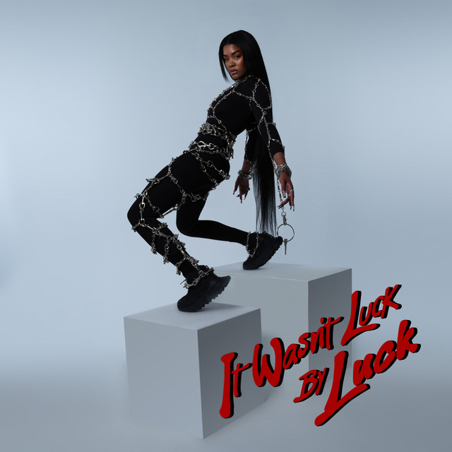 Don't Sweat cover art