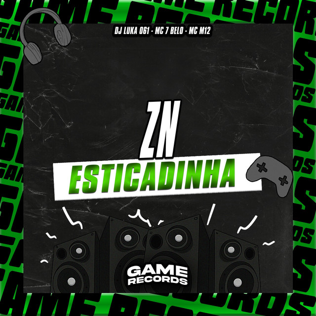 ZN Esticadinha