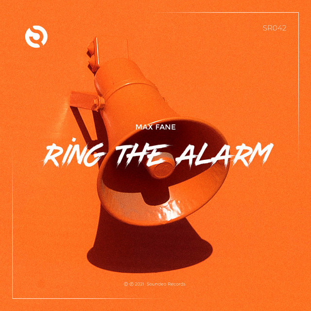 Ring The Alarm - Original Mix