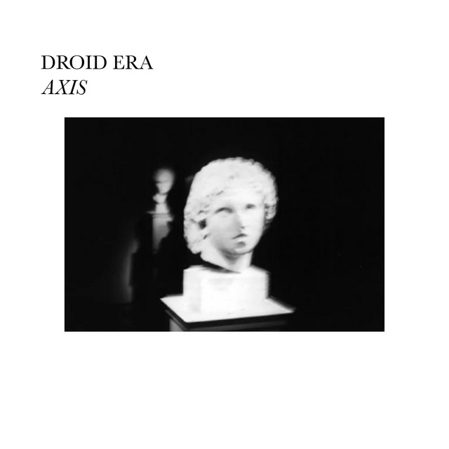 Droid Era cover art