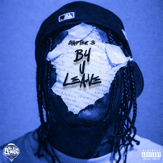 Chapter Three: B4 You Leave