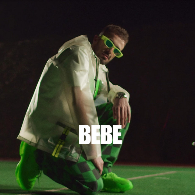 BEBE cover art