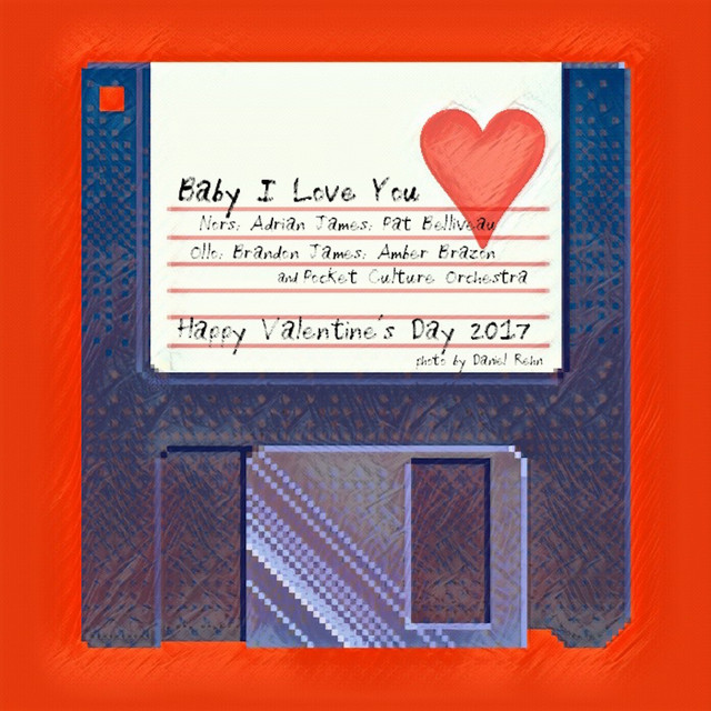 Baby I Love You - Compilation by Various Artists | Spotify