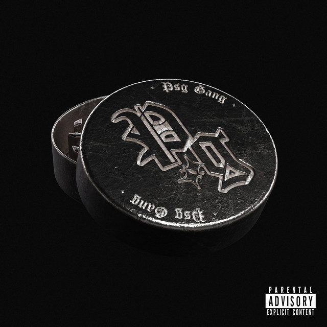 undefined album image