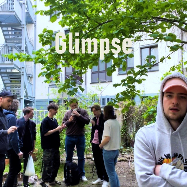 Glimpse artwork