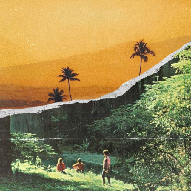 Palm Fiction cover art