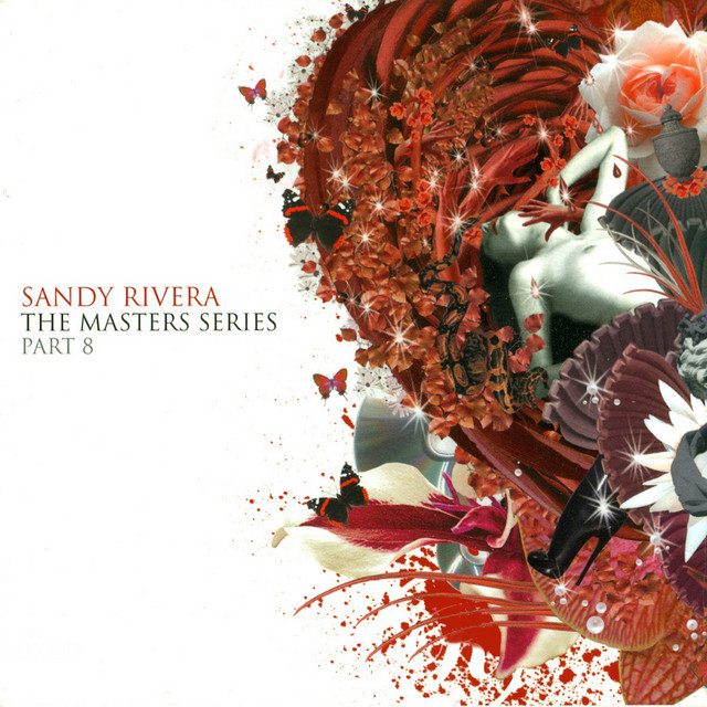 Renaissance - The Masters Series - Part 8 cover art