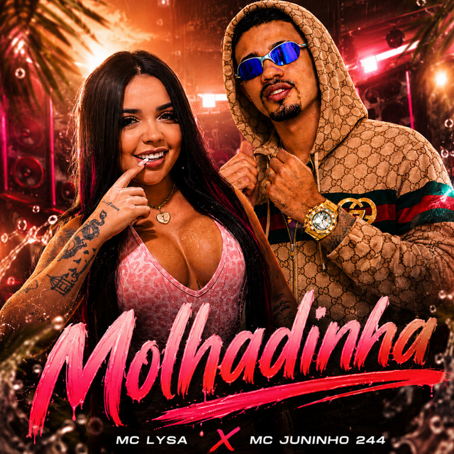 Molhadinha