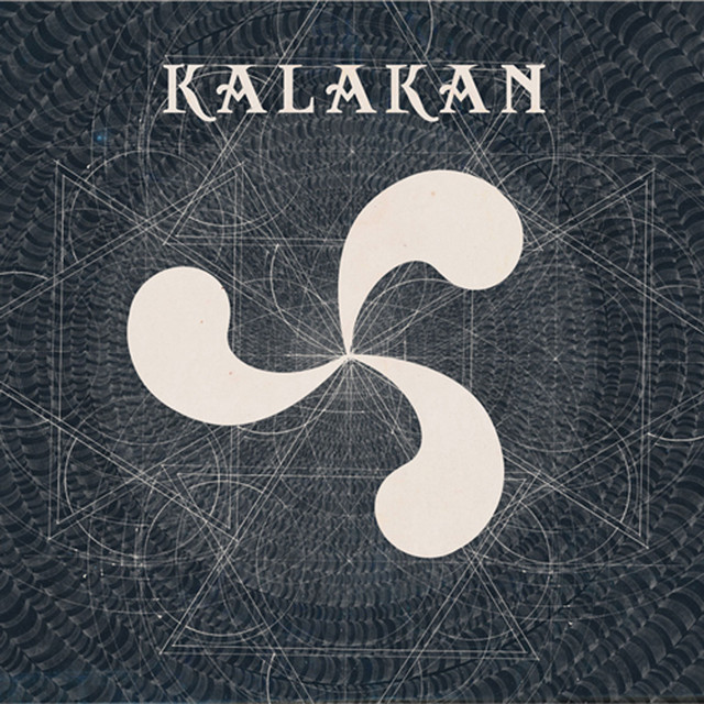 Kalakan cover art