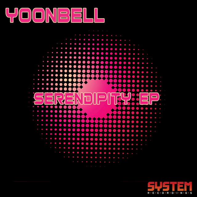 Serendipity cover art