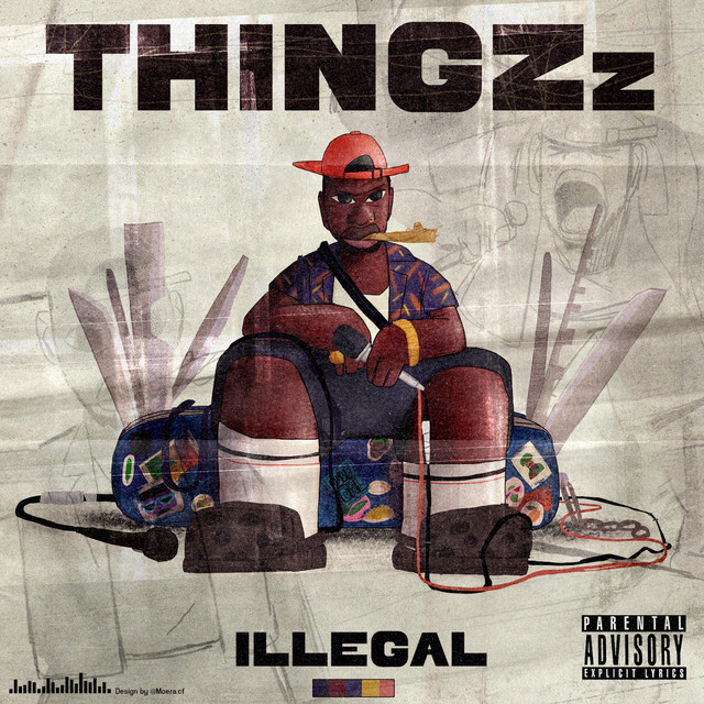 album image