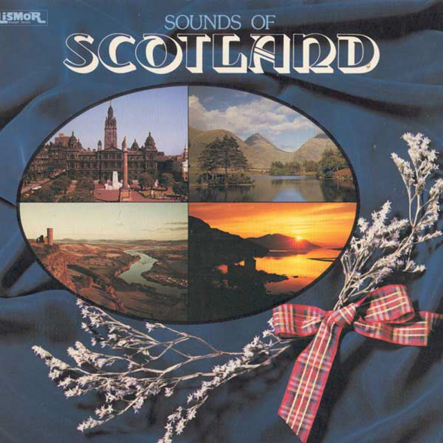 Sounds Of Scotland cover