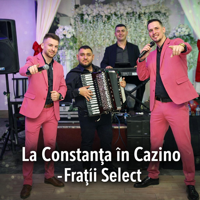 Fratii Select