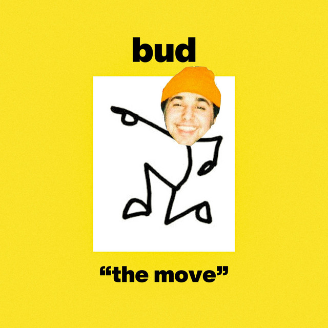 The Move cover art