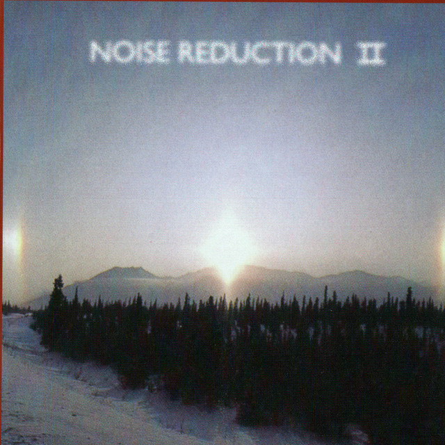 Noise Reduction II cover