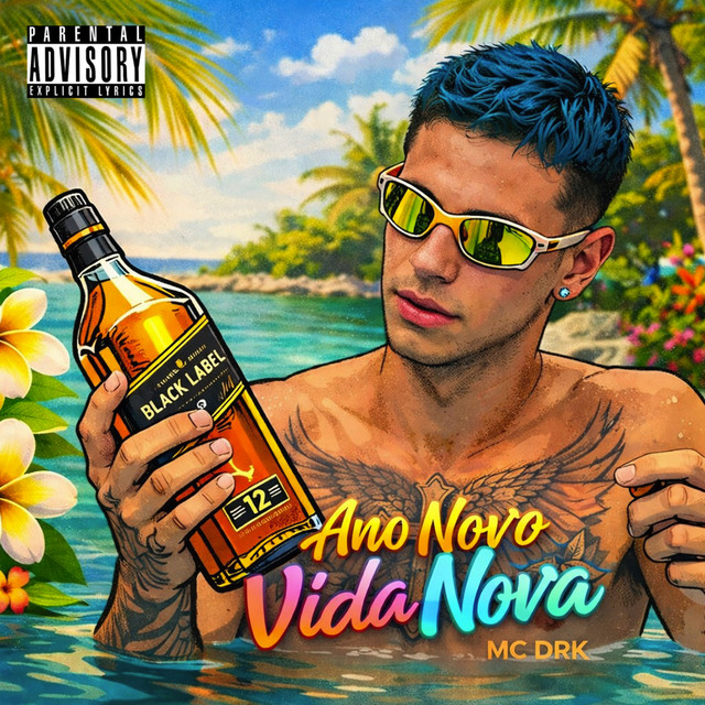 Ano Novo Vida Nova