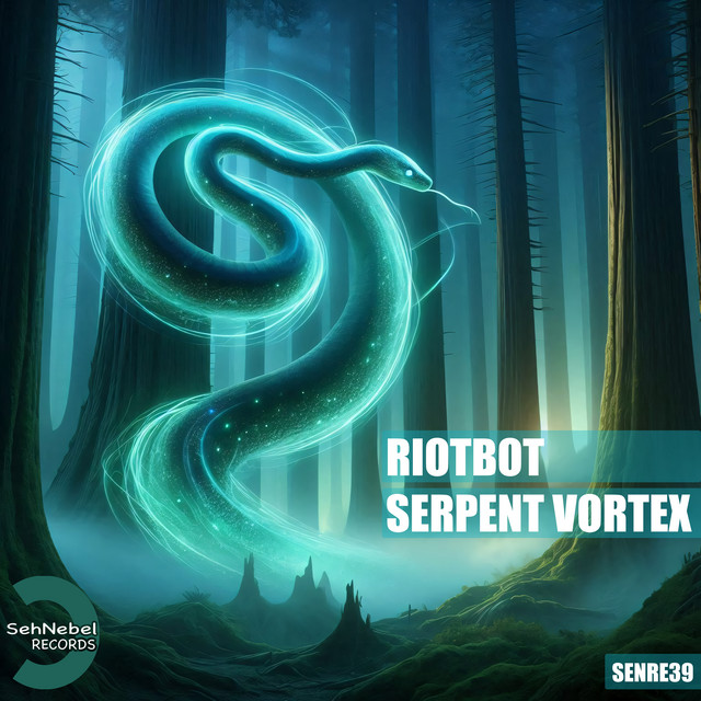 Serpent Vortex cover art