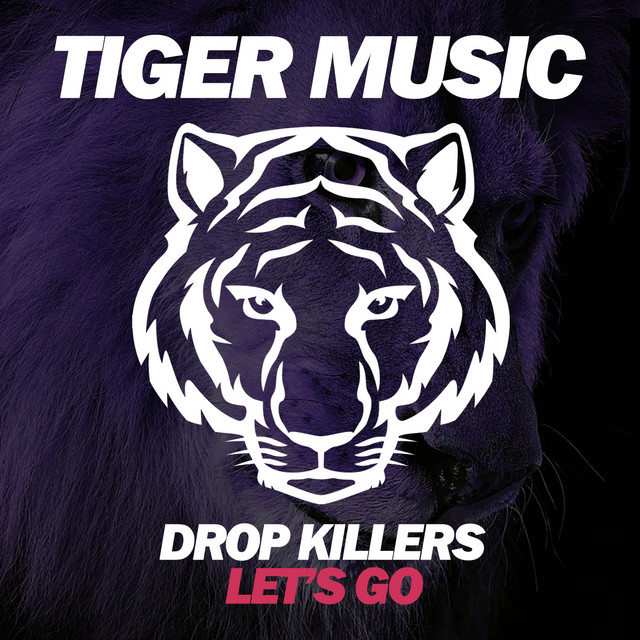 Let's Go cover art