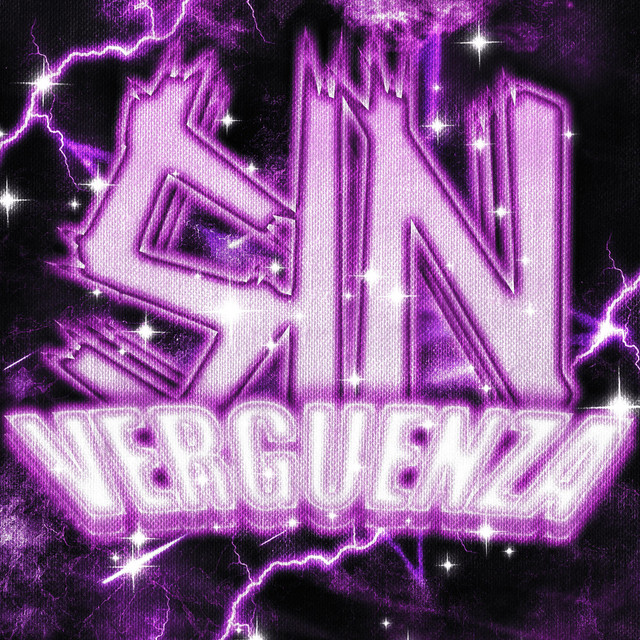 SIN VERGÜENZA