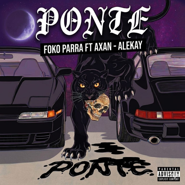PONTE