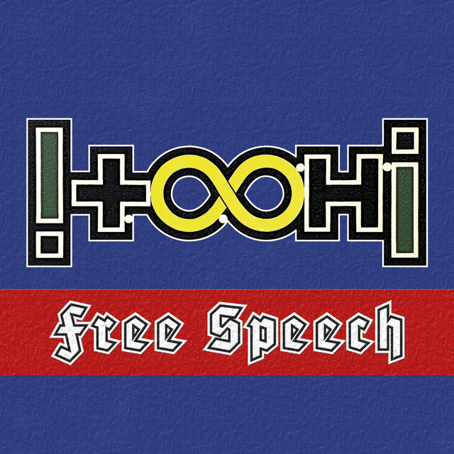 Free Speech cover art
