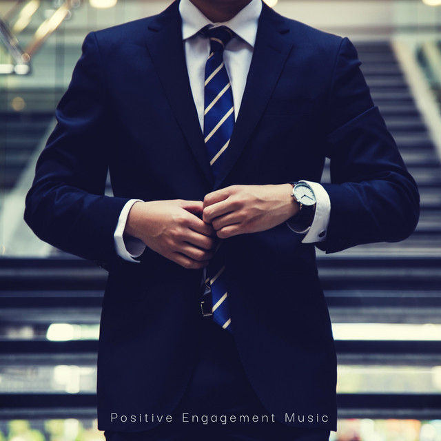 Positive Engagement Music cover art
